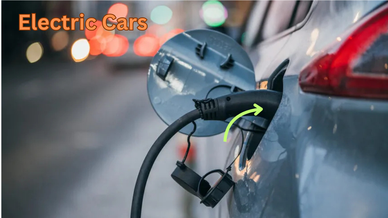Electric Cars