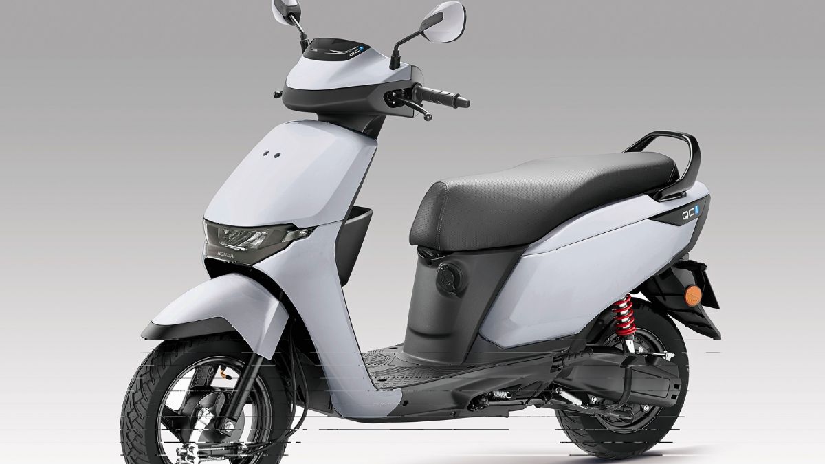 Jitendra EV Yunik Electric