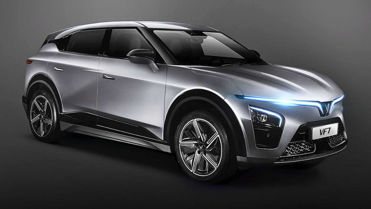 Vinfast VF7