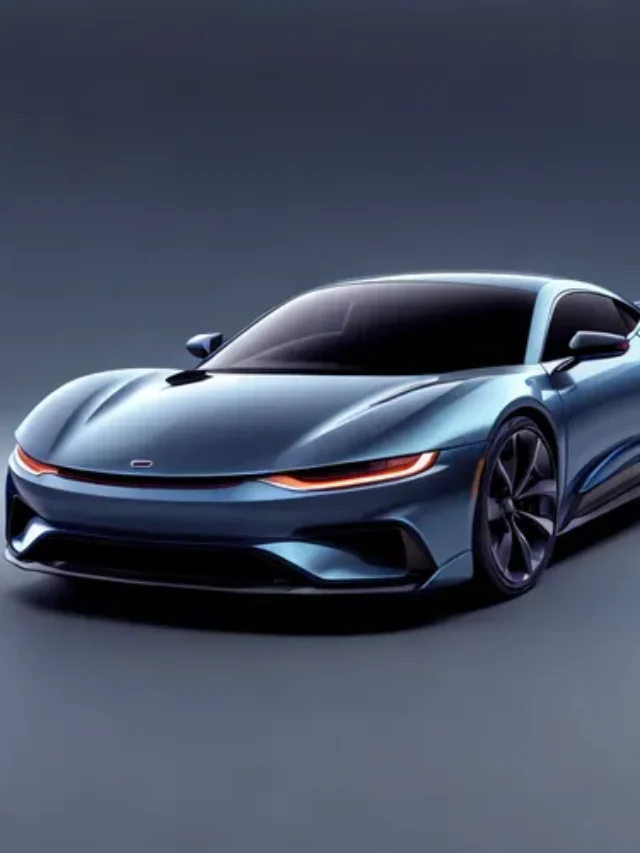 New Performance Cars Launching in 2025: A Paradise for Enthusiasts