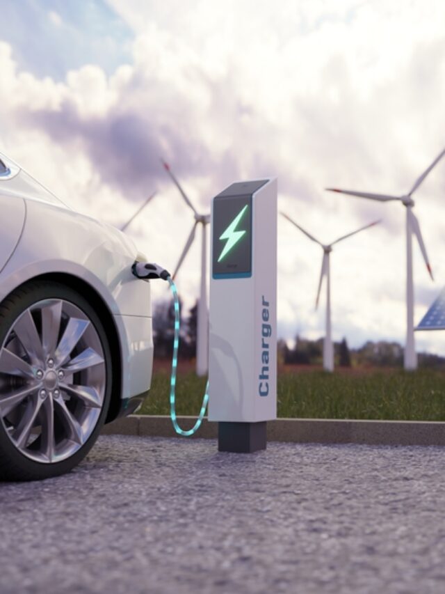 Norways Electric Vehicle Revolution: A Model for the World 2025