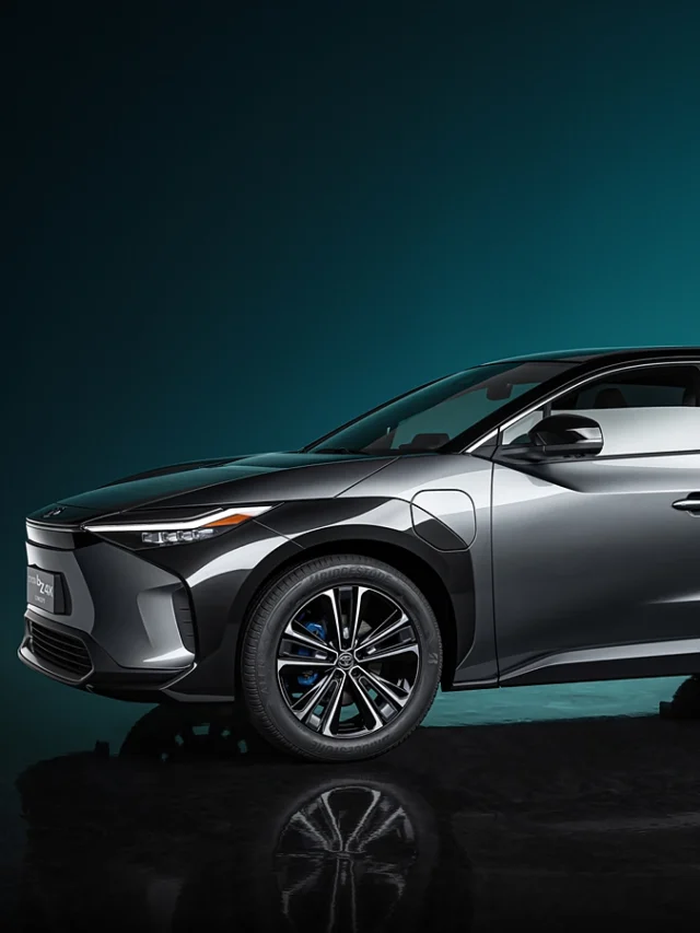 Electric Vehicles: Top Upcoming EVs to Watch (2025 and Beyond)