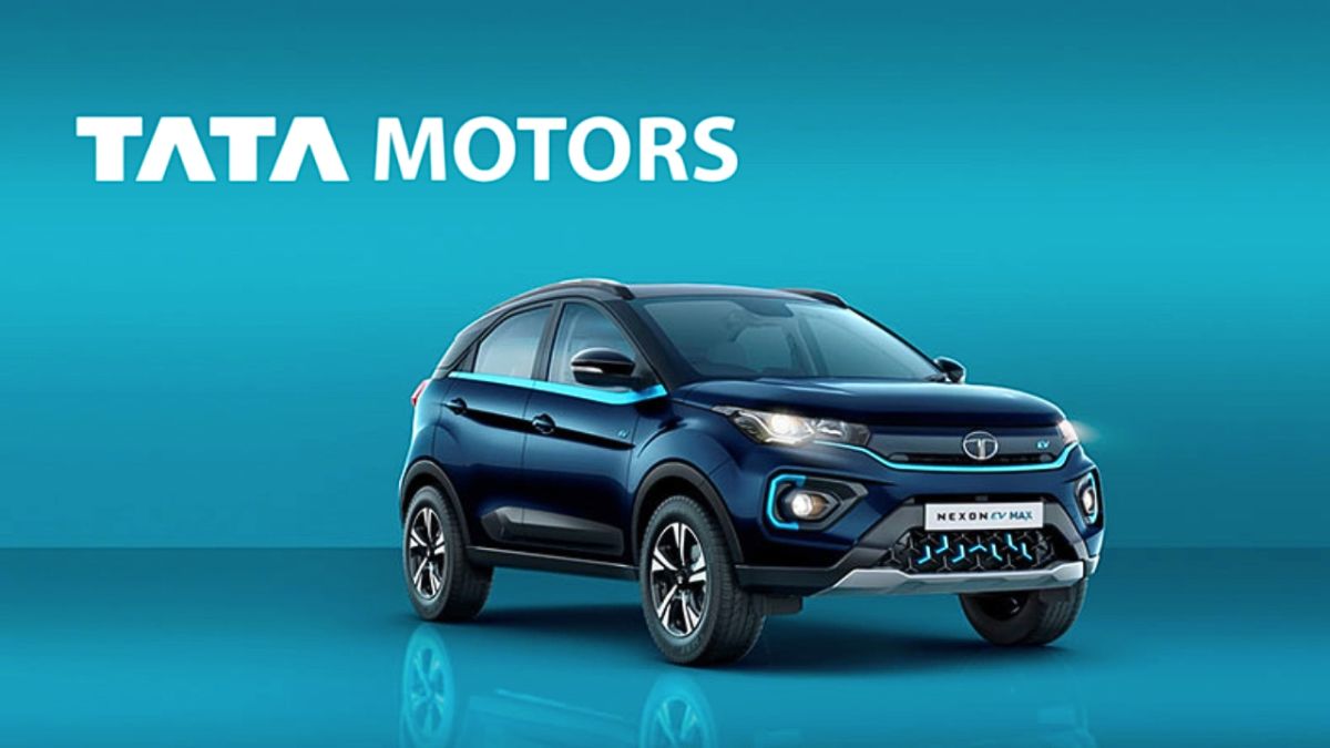 Tata Motors