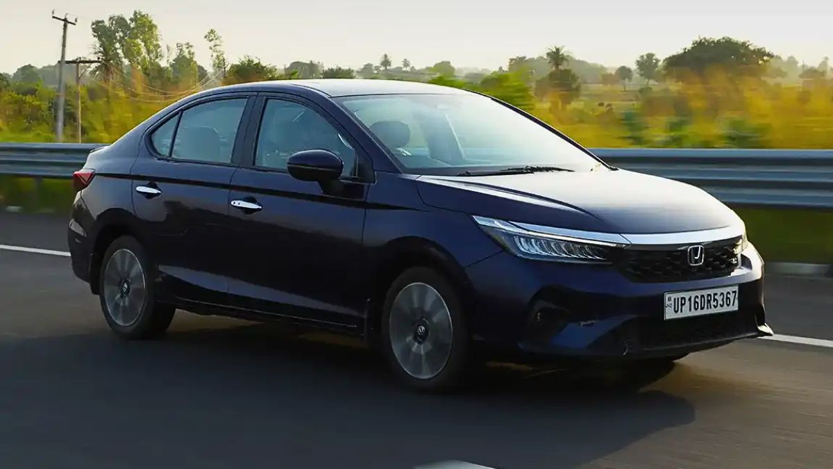 Honda India